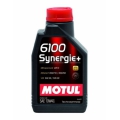 Масло п\синтет.MOTUL Synergie+ 10W40 1л.